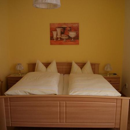Gasthof & Pension Palmenhof Leegebruch Cameră foto